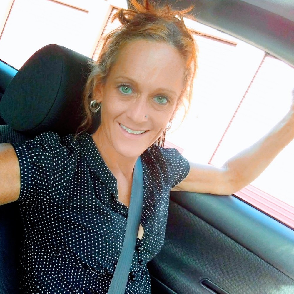 Meet your Posher, Joann